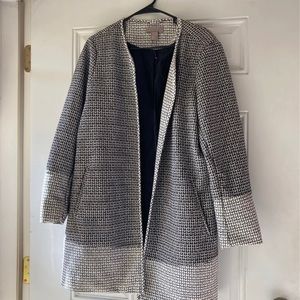 H&M coat